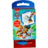 Set papeleria Aqua Magic Patrulla Canina Paw Patrol PACK 6 uds