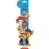 Reloj digital Patrulla Canina Paw Patrol