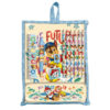 Set papeleria Patrulla Canina Paw Patrol