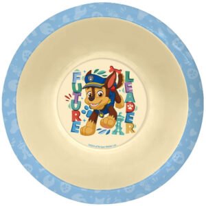 Bowl Patrulla Canina Paw Patrol PACK 24 uds