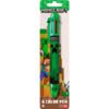 Boligrafo 6 colores Minecraft PACK 12 uds