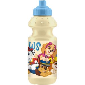 Cantimplora de deporte Patrulla Canina Paw Patrol PACK 12 uds