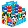 Cantimplora aluminio Mickey Disney surtido PACK 12 uds