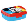 Sandwichera Mickey Disney PACK 6 uds