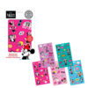 Set pegatinas Minnie Disney PACK 24 uds