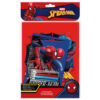 Set colorear + cuaderno Spiderman Marvel PACK 24 uds