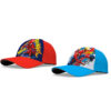 Gorra Spiderman Marvel surtido PACK 8 uds