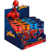 Linterna LED aluminio Spiderman Marvel surtido PACK 12 uds
