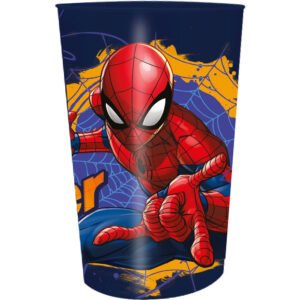 Vaso Spiderman Marvel PACK 24 uds