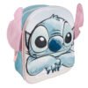 Mochila 3D Stitch Disney 27cm