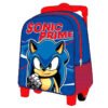 Trolley Sonic Prime 29cm