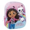 Mochila La Casa de Muñecas de Gabby 31cm