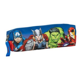 Portatodo Los Vengadores Marvel PACK 4 uds