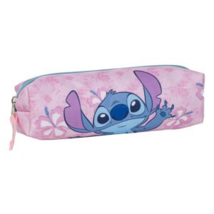 Portatodo Stitch Disney PACK 4 uds
