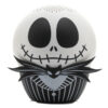 Mini Altavoz Bluetooth Bitty Boomers Jack Skellington Pesadilla Antes de Navidad Disney