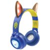 img_354958_8ae79422a912a1163a21389ffab4f5c5_1.jpg Auriculares inalambricos luminosos Bluetooth Patrulla Canina Paw Patrol
