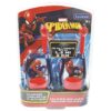 Walkie talkie Spiderman Marvel