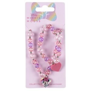 Blister bisuteria Fantasia Minnie Disney PACK 6 uds