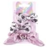 Blister 3 coleteros Minnie Disney PACK 6 uds
