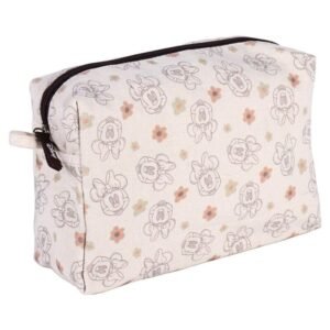 Neceser Mininie Disney PACK 4 uds