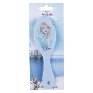 Cepillo pelo Frozen Disney PACK 6 uds