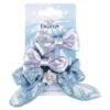Blister 3 coleteros Frozen Disney PACK 6 uds