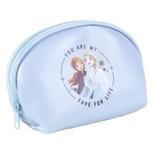 Neceser Frozen Disney PACK 4 uds