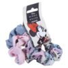 Blister 3 coleteros Minnie Disney PACK 6 uds