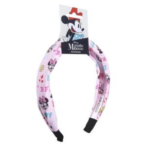 Diadema Minnie Disney PACK 6 uds