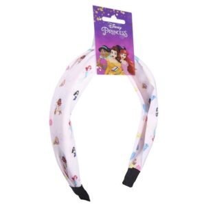 Diadema Princesas Disney PACK 6 uds