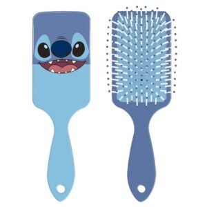 Cepillo pelo Stitch Disney PACK 6 uds