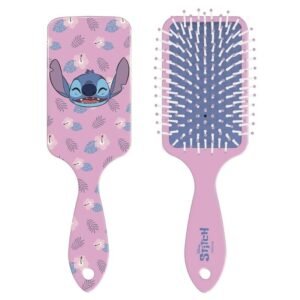 Cepillo pelo Stitch Disney PACK 6 uds
