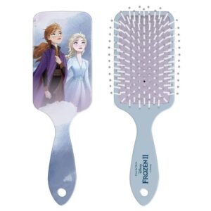 Cepillo pelo Frozen 2 Disney PACK 6 uds