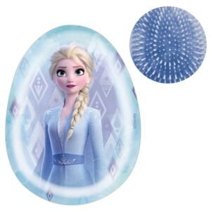 Cepillo pelo desenredanste Frozen 2 Disney PACK 6 uds