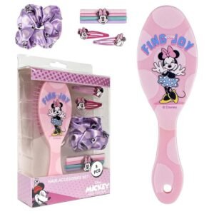Set belleza Minnie Disney PACK 6 uds