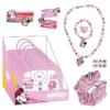 Set belleza Minnie Disney PACK 6 uds