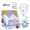 Set belleza Frozen Disney PACK 6 uds