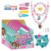 Set belleza La Casa de Muñecas de Gabby PACK 6 uds