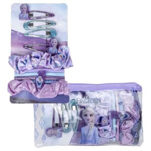 Blister belleza Frozen Disney PACK 12 uds