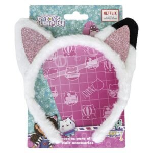 Diadema La Casa de Muñecas de Gabby PACK 6 uds