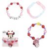 Blister bisuteria Minnie Disney PACK 6 uds
