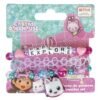 Blister bisuteria La Casa de Muñecas de Gabby PACK 6 uds