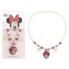 Blister bisuteria Minnie Disney PACK 6 uds