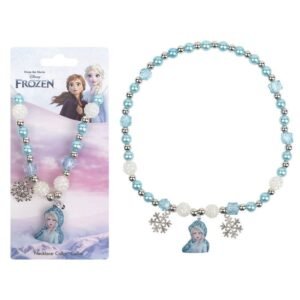 Blister bisuteria Frozen 2 Disney PACK 6 uds