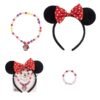 Blister belleza Minnie Disney PACK 6 uds