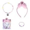 Blister belleza Princesas Disney PACK 6 uds
