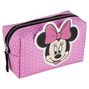 Neceser Minnie Disney PACK 6 uds