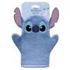 Guante ducha Stitch Disney PACK 8 uds