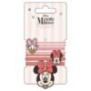 Blister 8 coleteros Minnie Disney PACK 12 uds