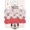 Blister 3 coleteros Minnie Disney PACK 8 uds